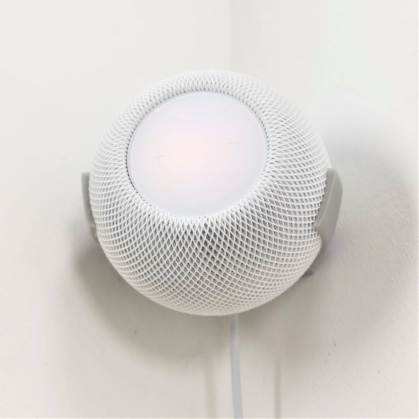 HomePod Mini Corner Wall Bracket Wall Mount Holder For Apple