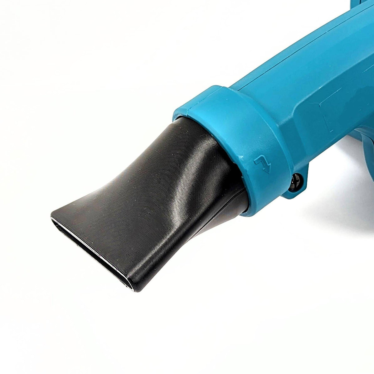 Short Nozzle Compatible With Makita 18v Cordless Blower