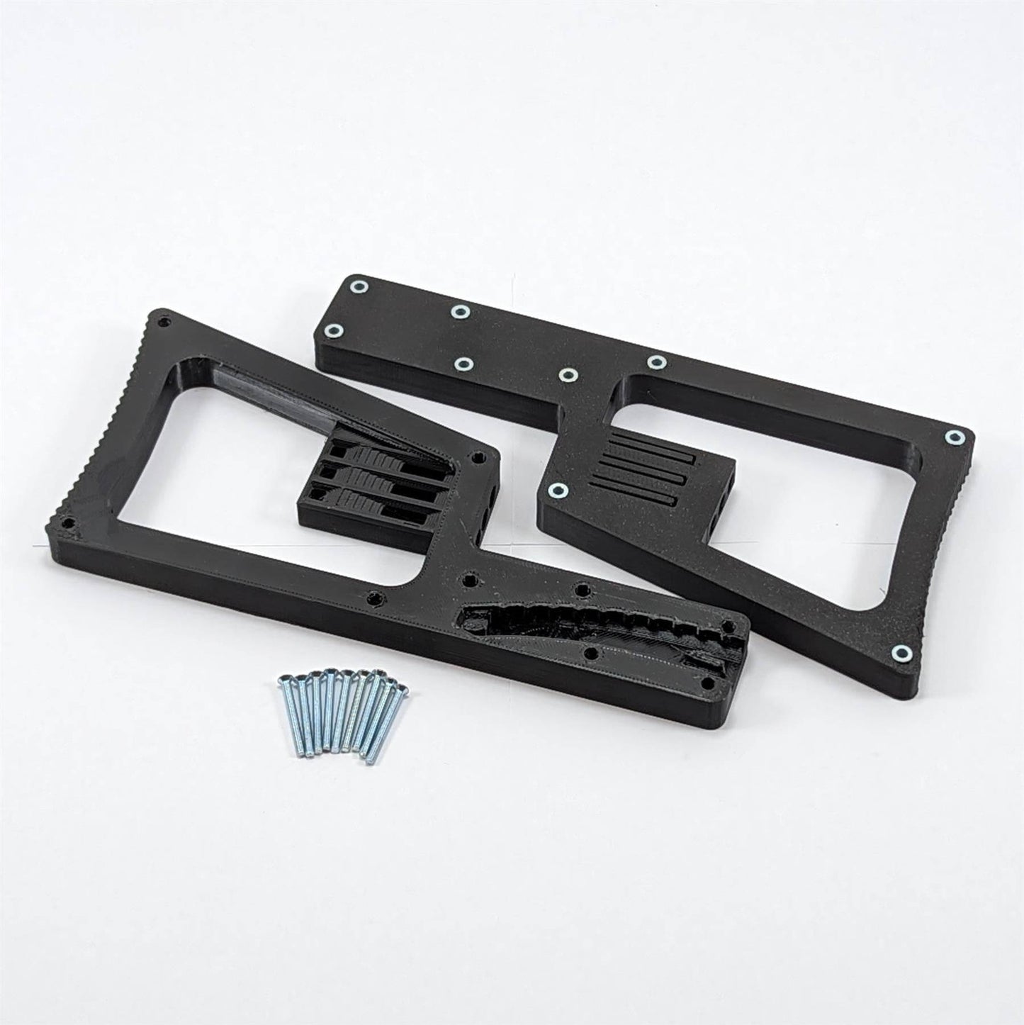 Stock Extension Bolt Holder Quiver Accessory For Horizone Redback - Easy Loading and Cocking