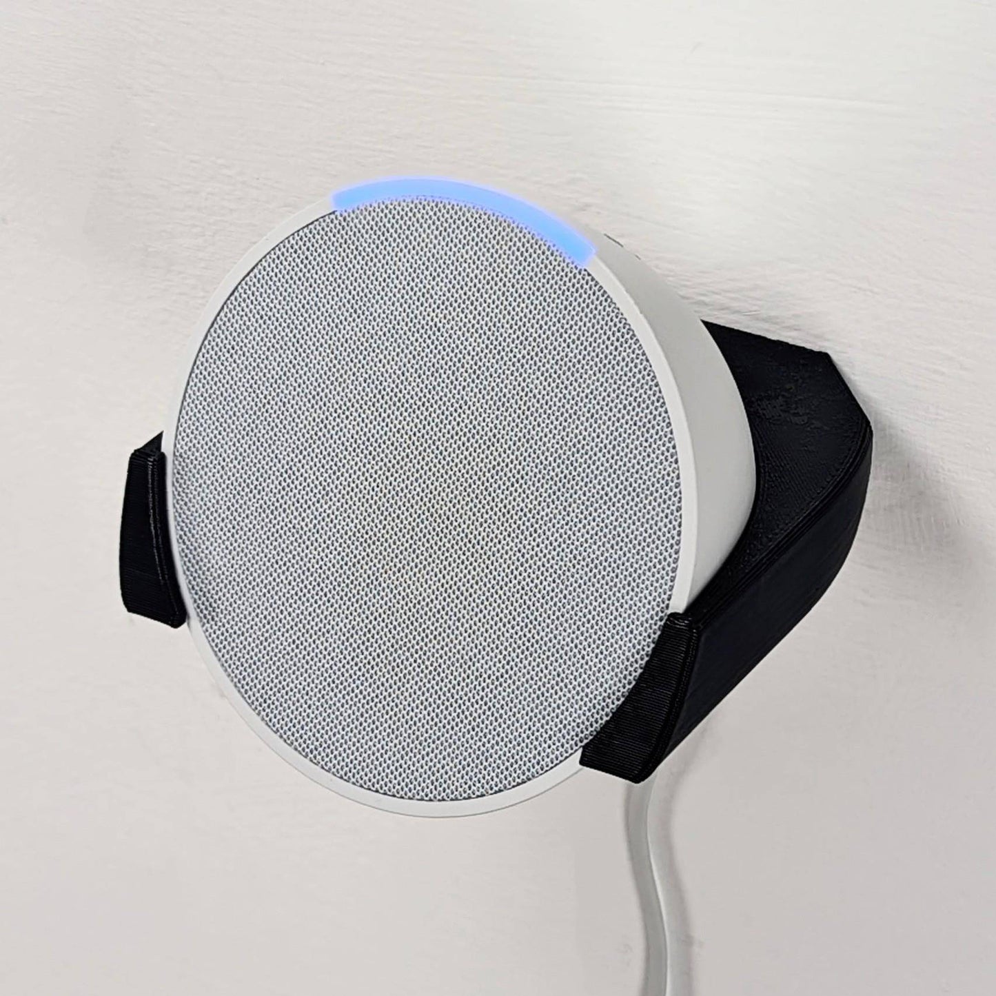 3D Cabin Wall & Corner Mount Compatible With Echo Pop Bracket Holder