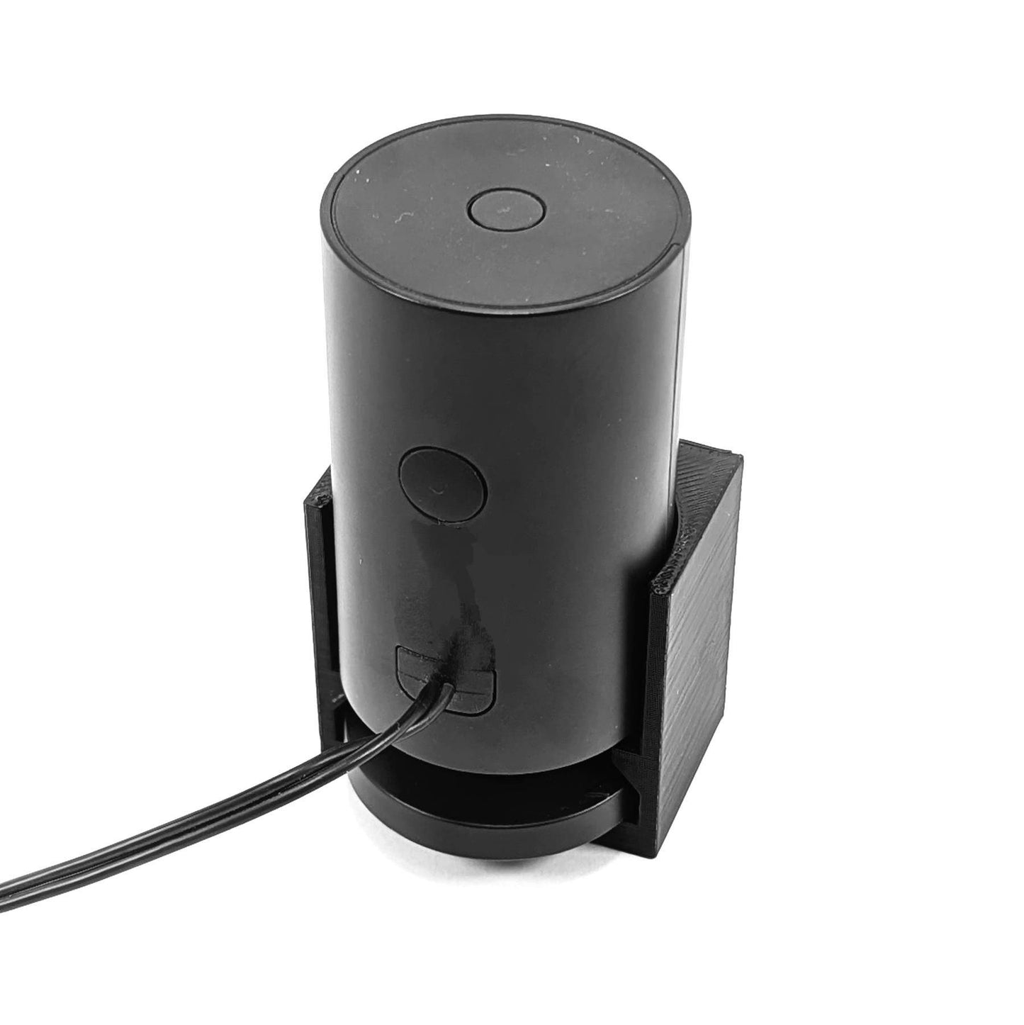 Window Mount Compatible With Ring Indoor Camera Wired (1st gen) Bracket Holder For Glass