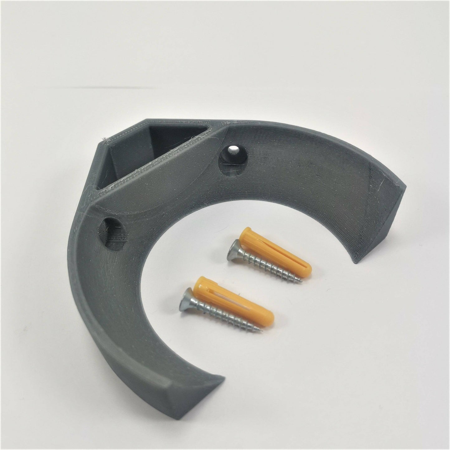 Echo Dot 4th Generation Corner Wall Mount Wall Bracket Holder Holster