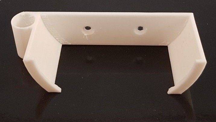 Echo Dot Wall Bracket And Pen Holder
