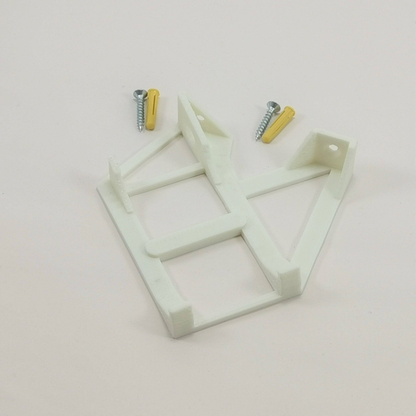 Echo Show 5 Wall Mount Wall Bracket Stand Left 45 Degree Angled