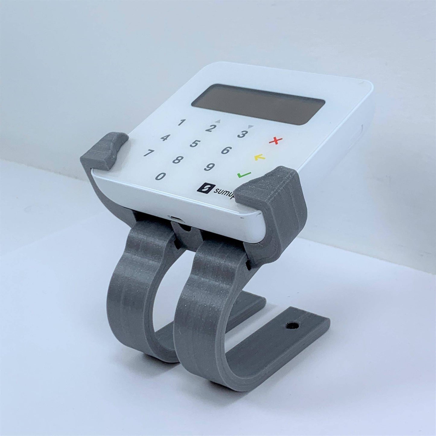 Stand Mount Accessory For SumUp Air Card Reader Bracket Holder