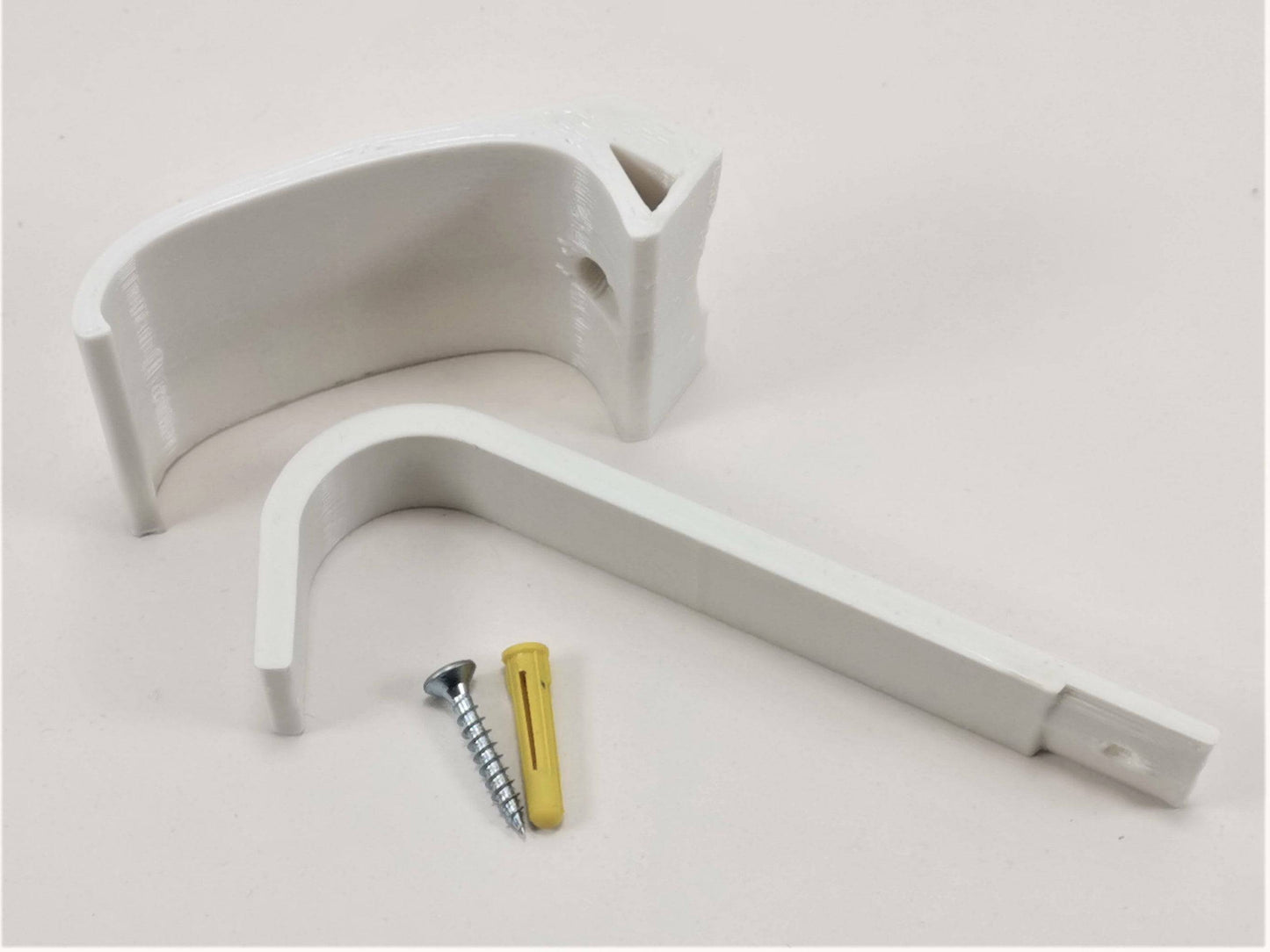 Google Stadia Controller Wall Bracket Wall Mount With Headphone Hanger Holder