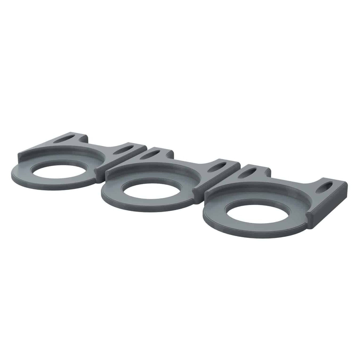 Wall Mount For Tp-Link Deco Voice X20 AX 1800 Mesh Wifi System Bracket Holder Accessory