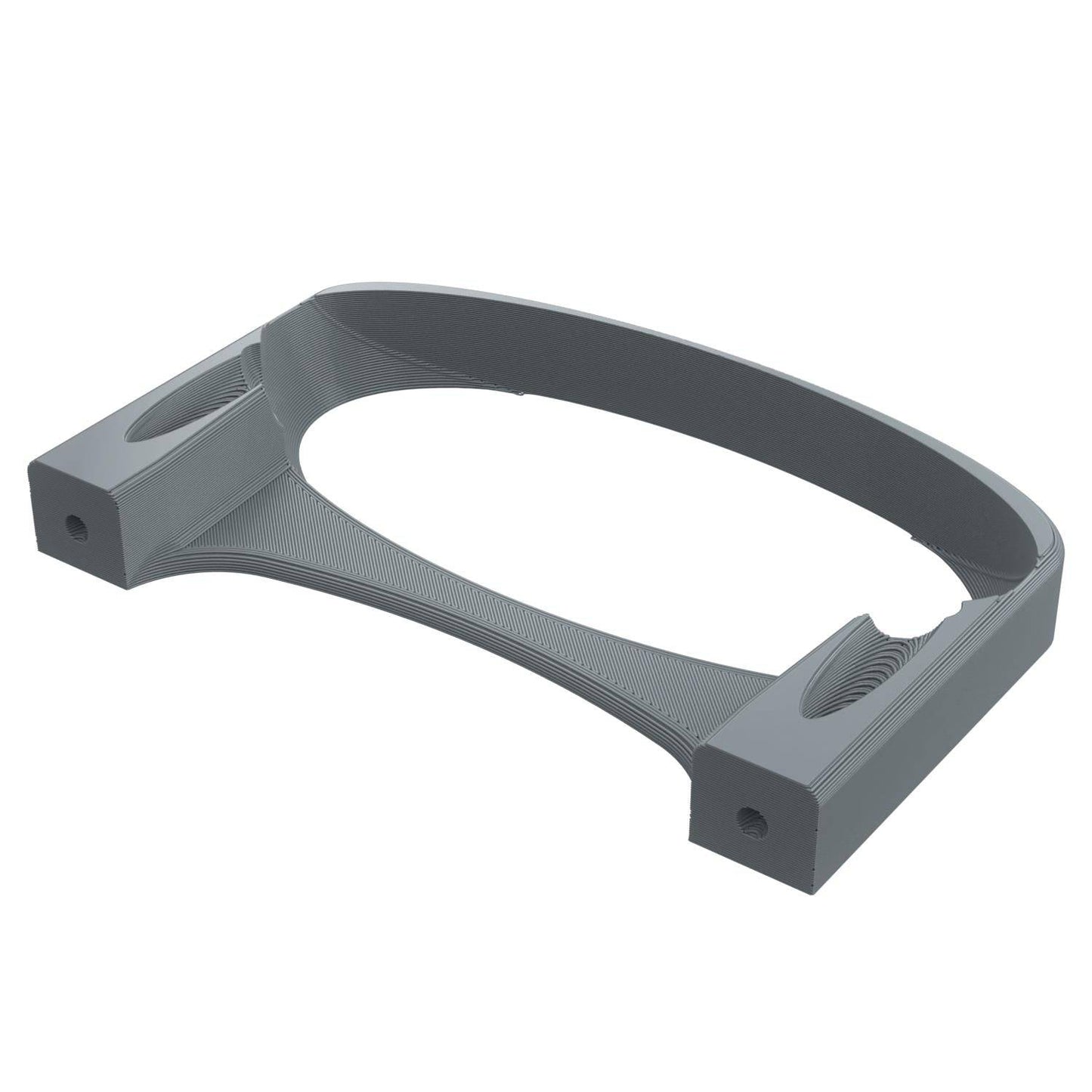 RBK352 / 353 / RBS350 Wall Mount Compatible With Netgear Orbi AX1800 Wifi Router and Satellite Mesh System