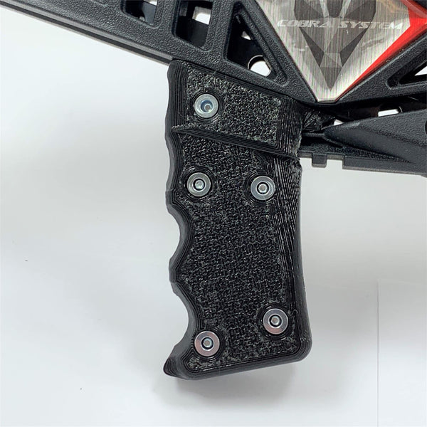 EK Cobra R9 Adder Front Foregrip Accessory