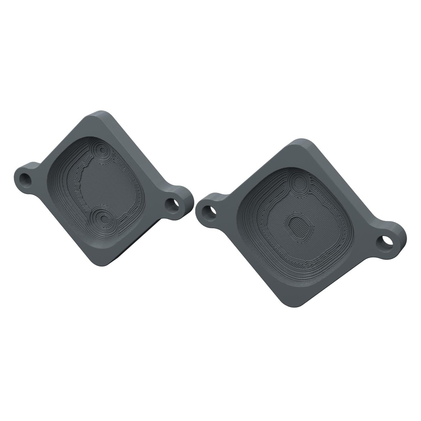 Galaxy SmartTag Bike Mount Holder Bracket Attachment For Standard Bottle Cage 64mm