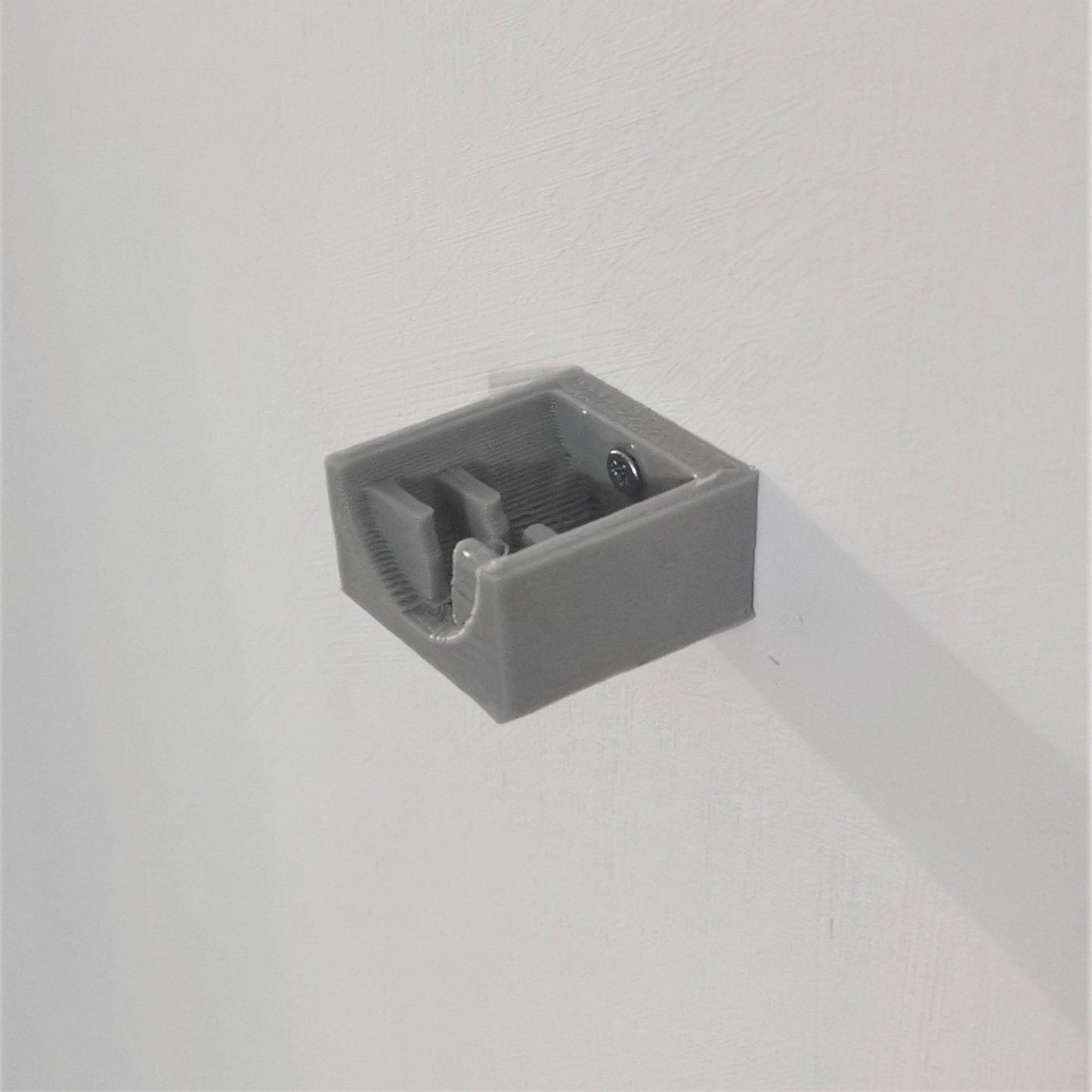 Wall Mount Wall Bracket Grip Accessory For Armex Tomcat II / Tron Pistol Crossbow