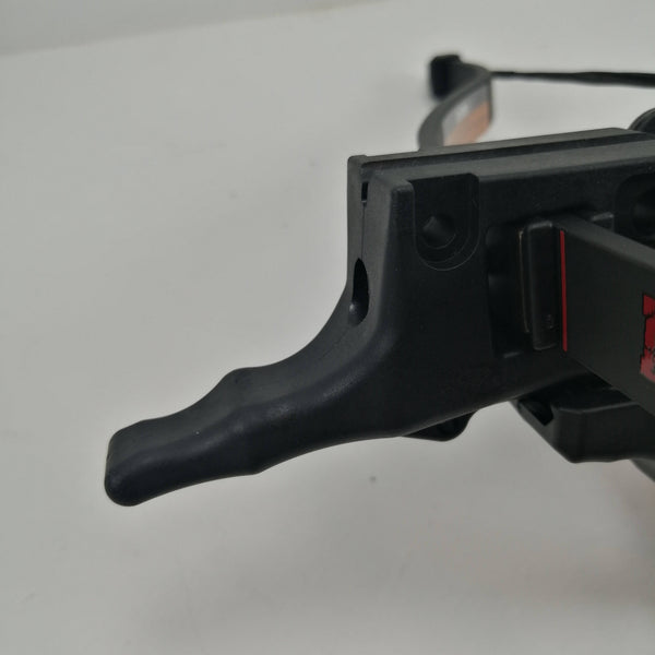 Tactical Torch & Attachment Accessory Grip For Pistol Crossbow