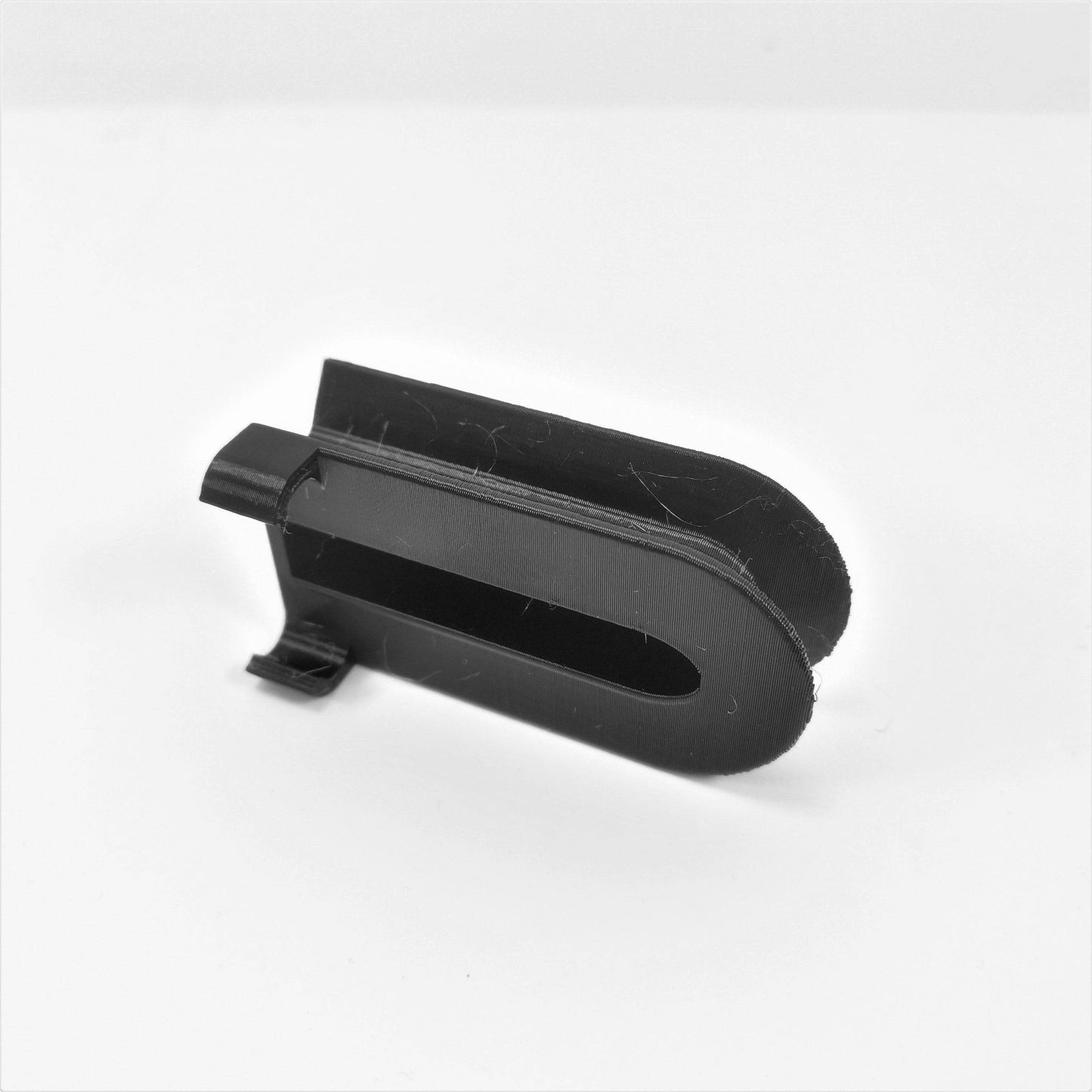 Wandhalterung Wandhalterungs-Zubehör-Kit für Oculus Quest 2: Schwarz