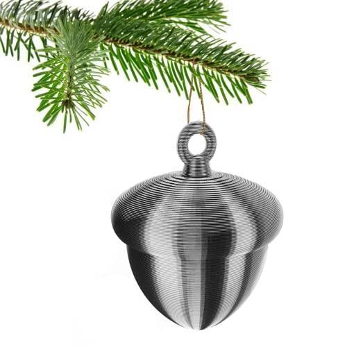 Acorn Bauble