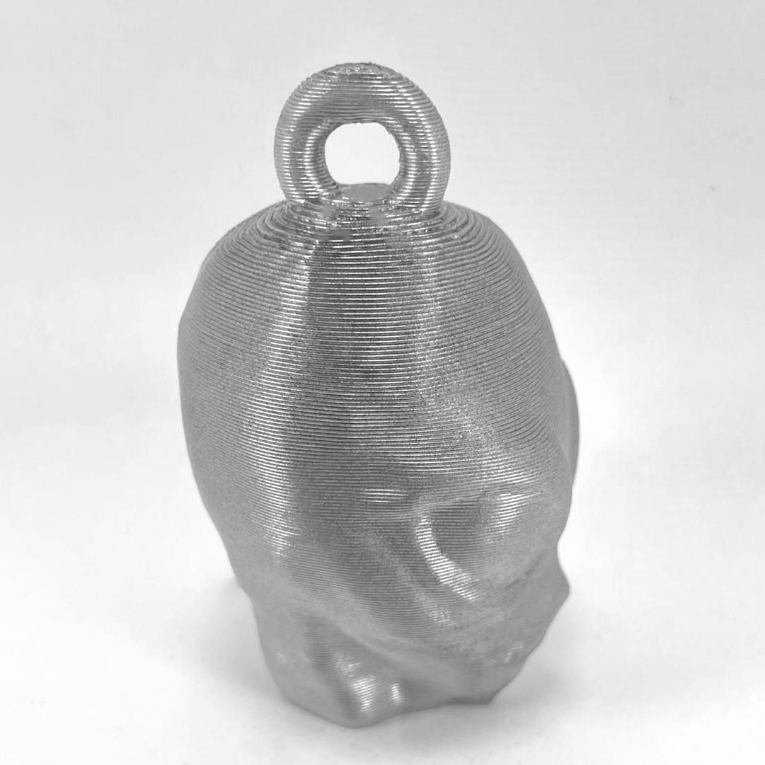 Alien Christmas Tree Bauble Decoration Ornament For Christmas Xmas Noel