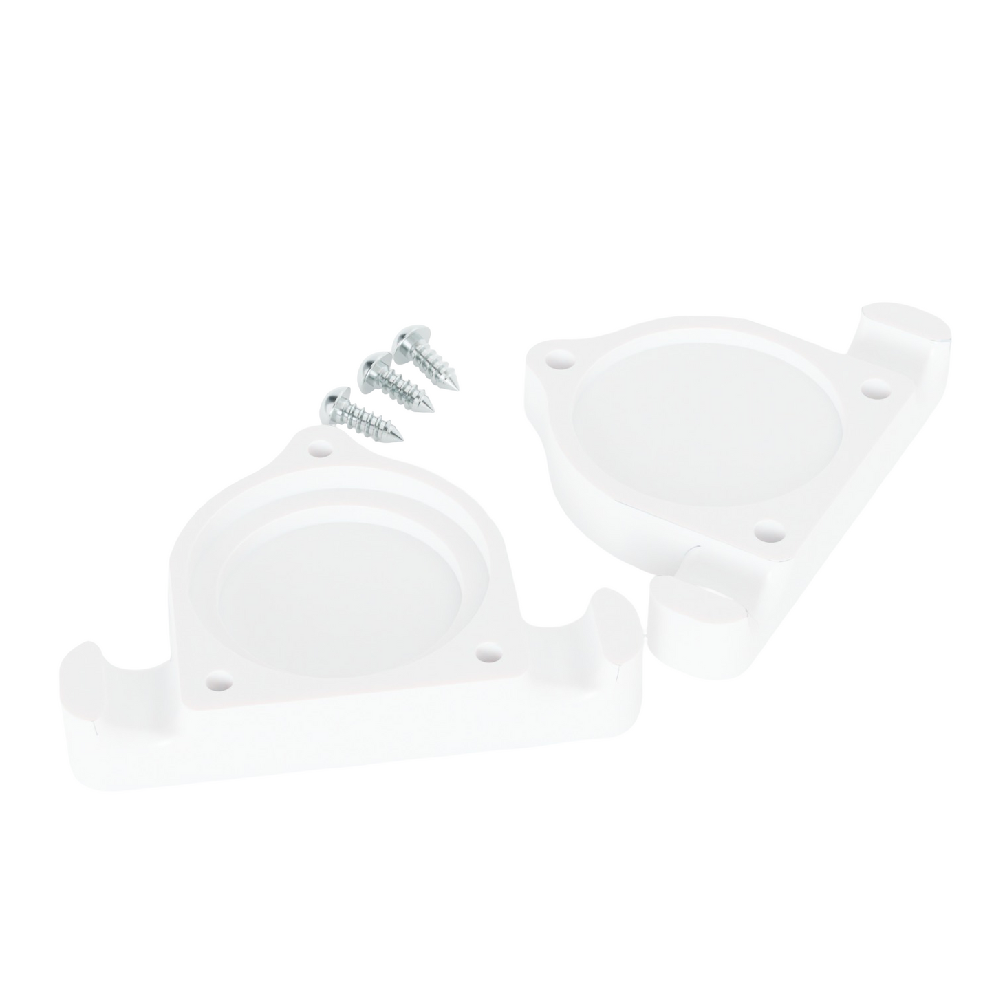 AirTag Bike Mount Under Seat Holder Bracket Attachment For Standard Saddle Rails 50mm Bicycle Cycling Accessory