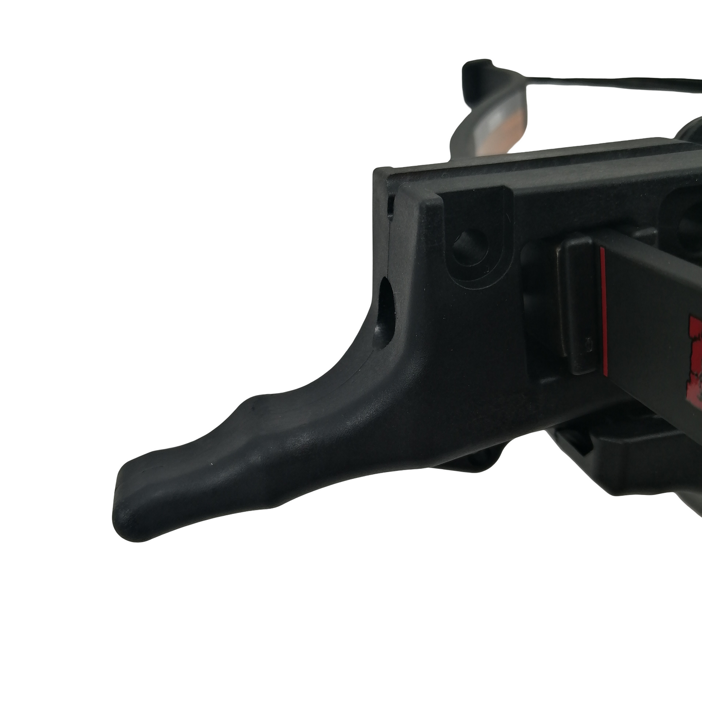 Tactical Torch & Attachment Accessory Grip For Pistol Crossbow