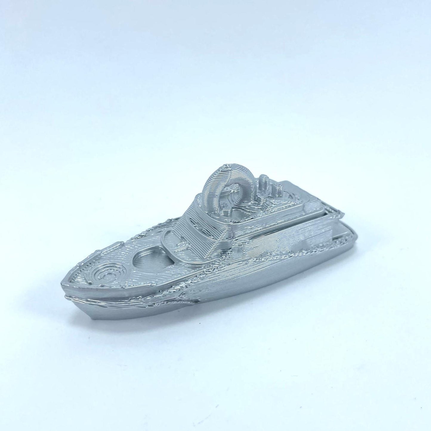 Yacht Boat Christmas Tree Bauble Decoration Ornament For Christmas Xmas Noel