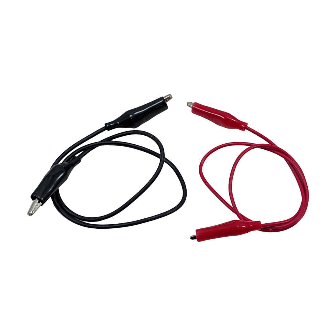 Micro Digital DC Voltage Meter for Motorcycles