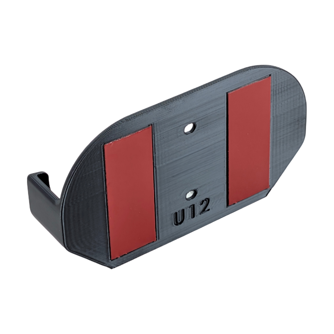 Wall Mount Compatible with ZTE Mobile Wi-Fi Router U10 Pro U20 U25