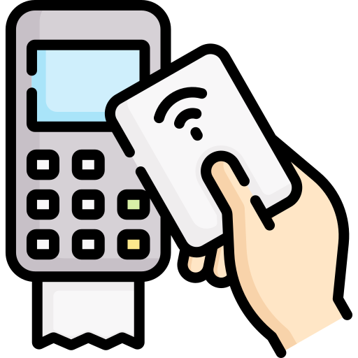 Card Reader Accessories