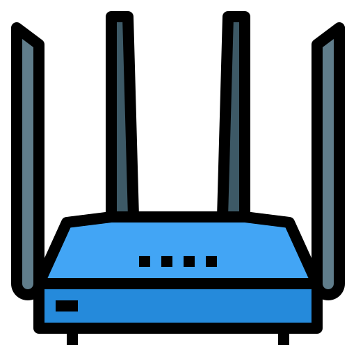 Netgear