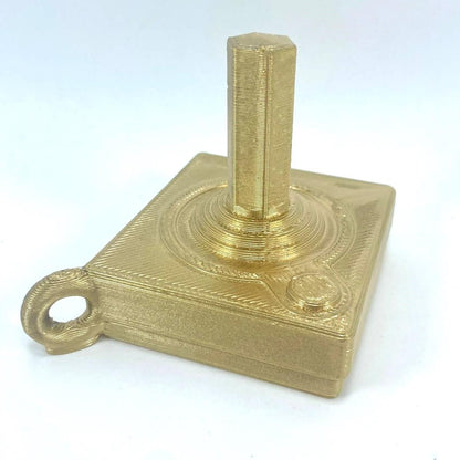 Retro Joystick Christmas Tree Bauble Decoration Ornament For Christmas Xmas Noel