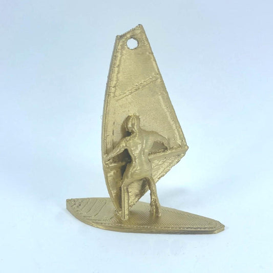 Windsurf Weihnachtsbaumkugel Dekoration Ornament Für Weihnachten Weihnacht Noel