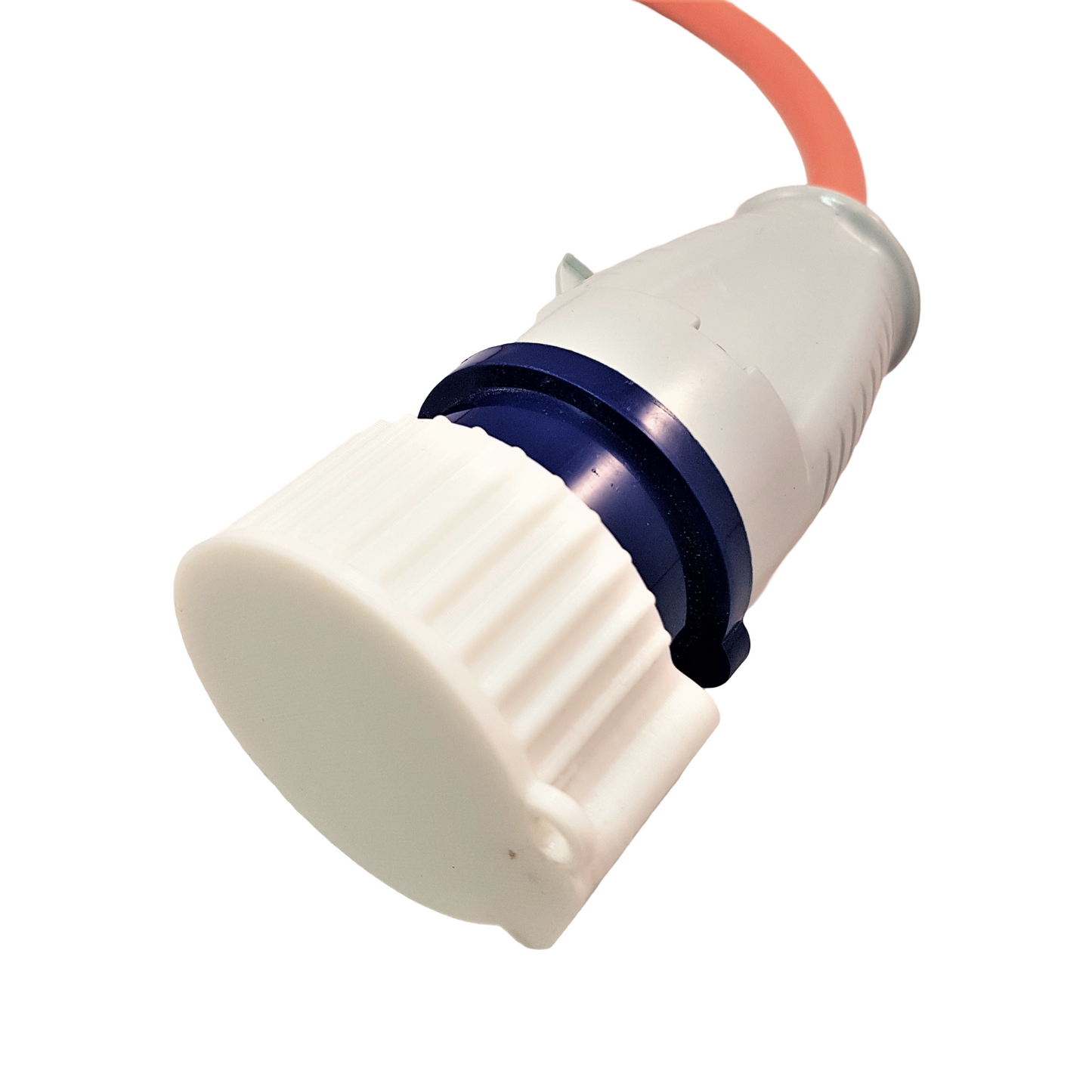 3D Cabin 16 Amp Netzanschlussstecker Staubschutzhülle