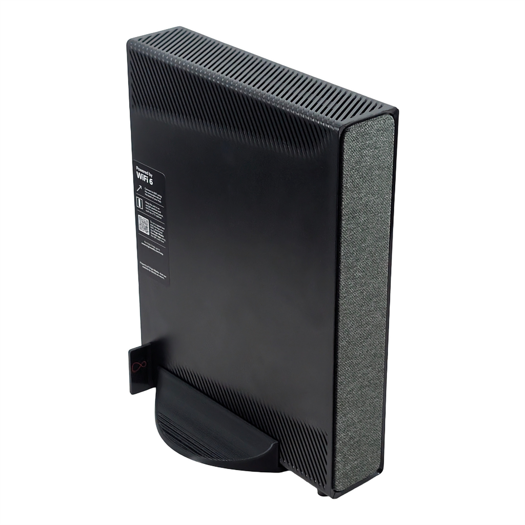 3D Cabin Stand Compatible With Virgin Media Hub 5 / 5x Wifi Router ...