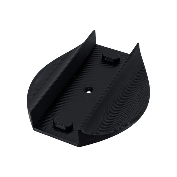 3D Cabin Stand Compatible With Virgin Media Hub 5 / 5x Wifi Router Modem Holder Bracket Base