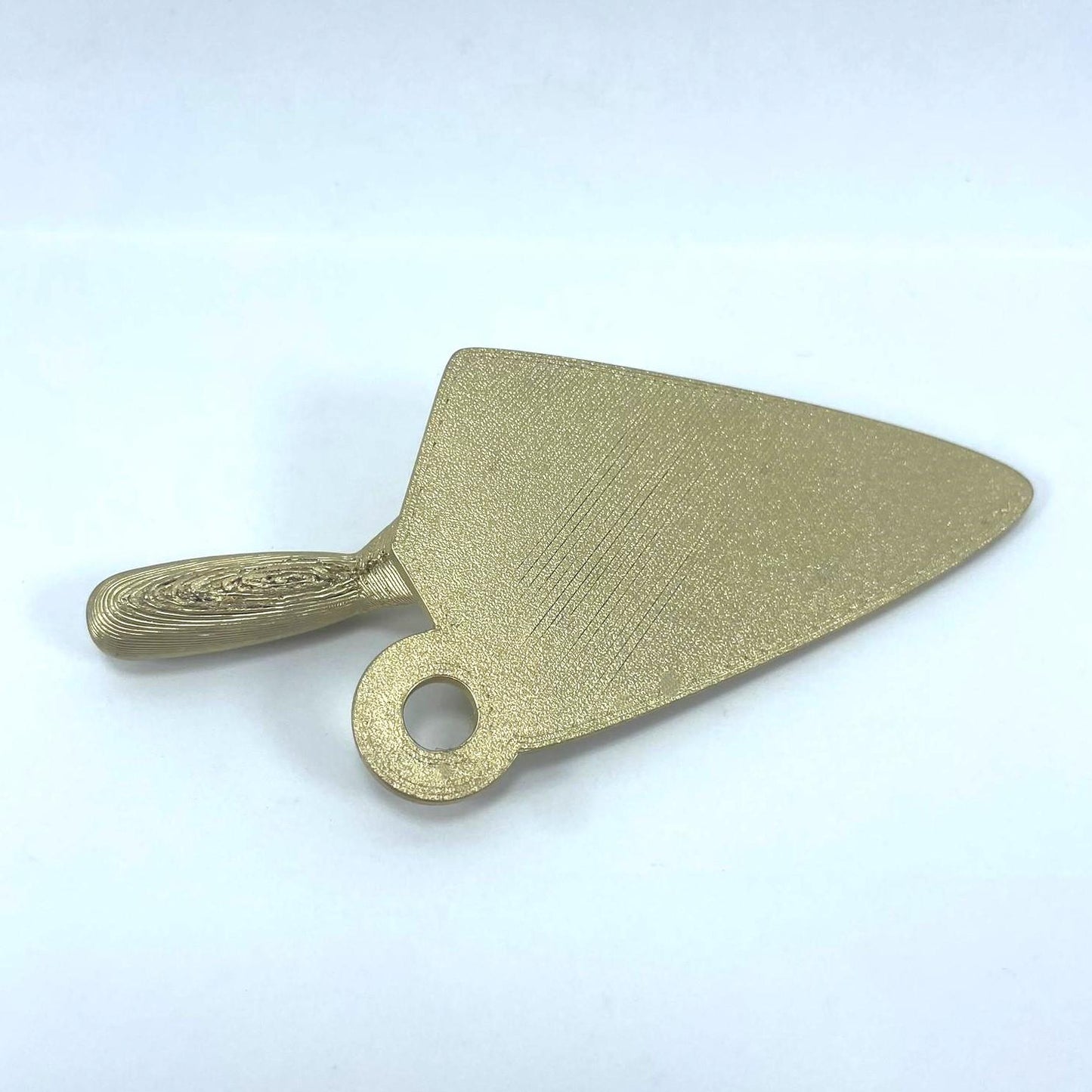 Brick Trowel Christmas Tree Bauble Decoration Ornament For Christmas Xmas Noel