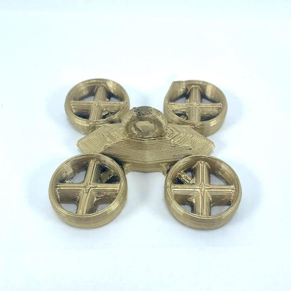 Drone Christmas Tree Bauble Decoration Ornament For Christmas Xmas Noel