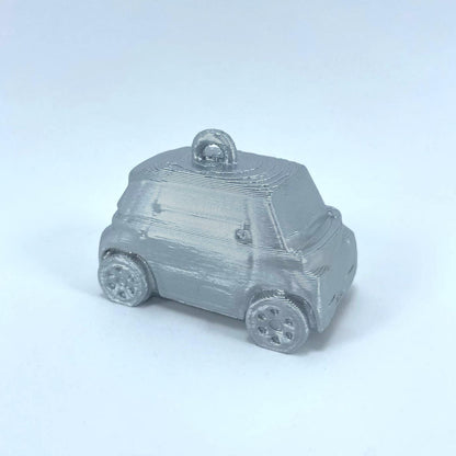 Citroen Ami Car Christmas Tree Bauble Decoration Ornament For Christmas Xmas Noel