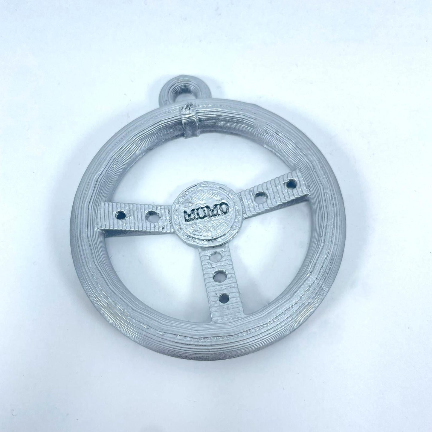 Steering wheel Christmas Tree Bauble Decoration Ornament For Christmas Xmas Noel