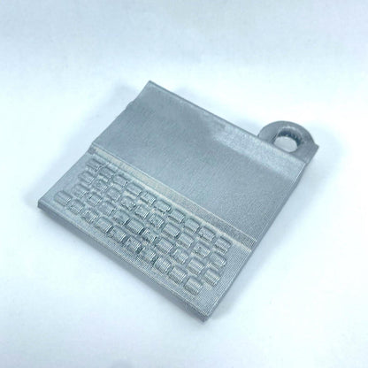 Zx81 Computer Weihnachtsbaumkugel Dekoration Ornament Für Weihnachten Xmas Noel