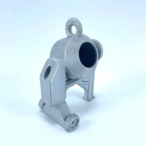 Cement Mixer Christmas Tree Bauble Decoration Ornament For Christmas Xmas Noel