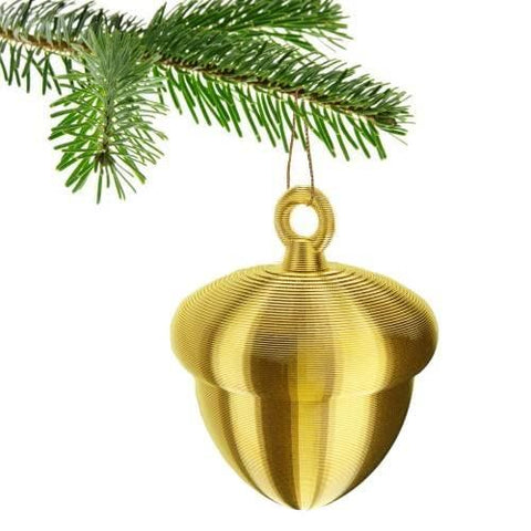 Acorn Bauble