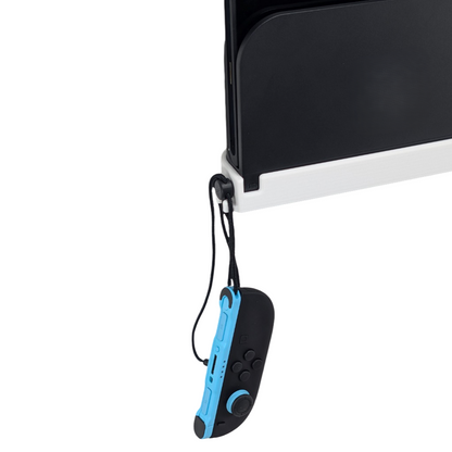 3D Cabin Wall Mount Compatible With Nintendo Switch 2 Docking Station Holder Bracket
