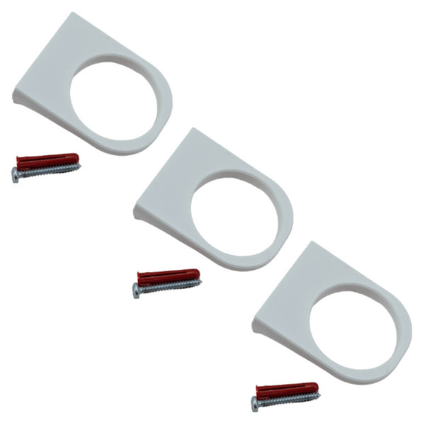 Baseball Wall Mount Holder Bracket Display Stand
