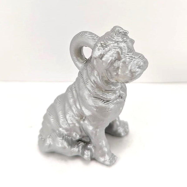 Shar Pei Dog Christmas Tree Bauble Decoration Ornament For Christmas Xmas Noel