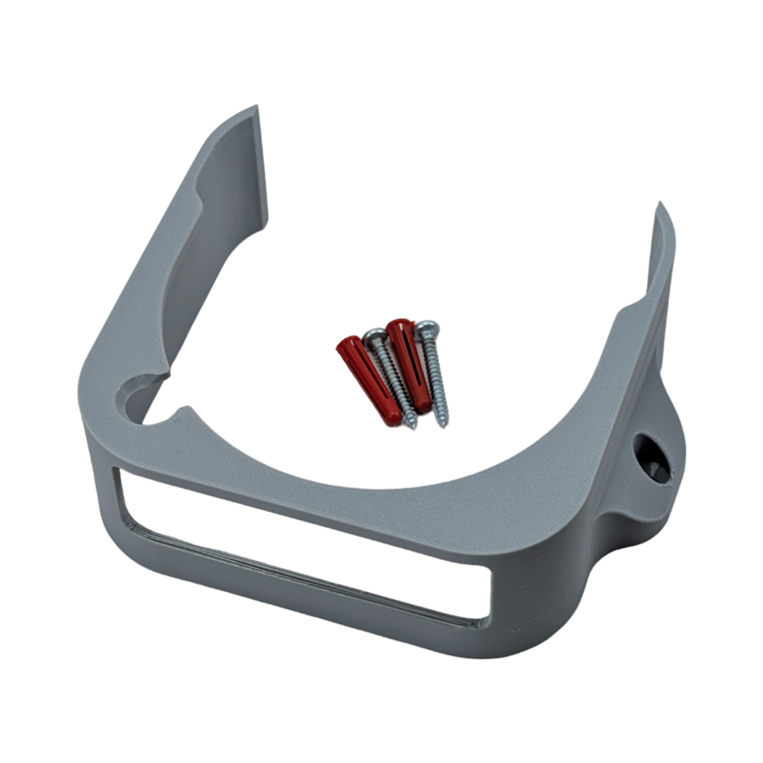 Under Desk Mount Compatible With Mac Mini M4 & Pro Or Wall Holder Bracket