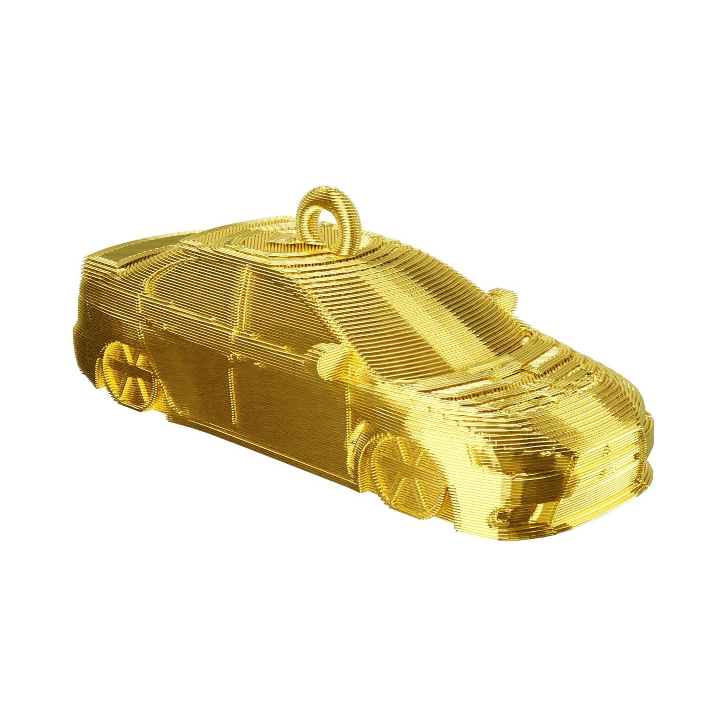 Lancer Evolution X Christmas Tree Bauble Decoration Ornament For Christmas Xmas Noel
