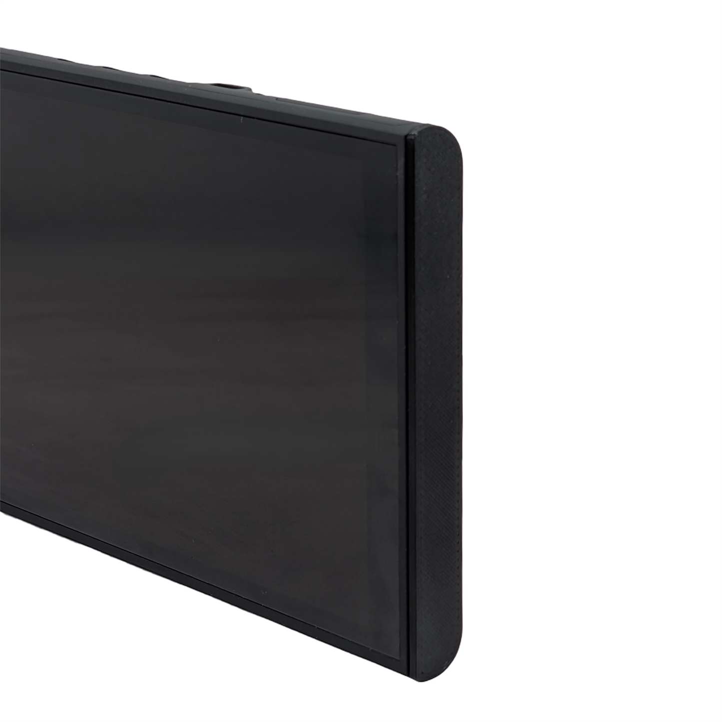 3D Cabin Magnetic Joy-Con Port Protectors for Nintendo Switch 2 - Black