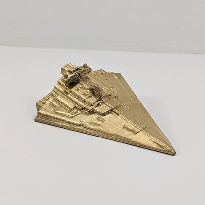 Star Destroyer Christmas Tree Bauble Decoration Ornament For Christmas Xmas Noel