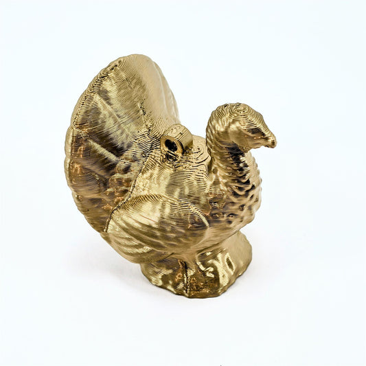 Truthahn Thanksgiving Weihnachtsbaumkugel Deko Ornament für Weihnachten Noel