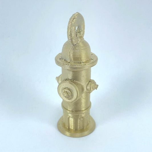 Fire Hydrant Christmas Tree Bauble Decoration Ornament For Christmas Xmas Noel