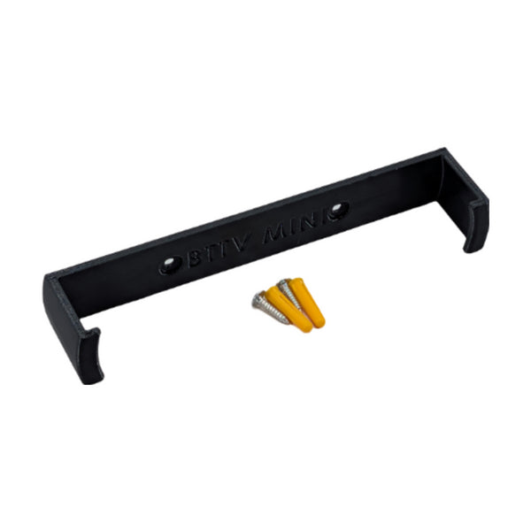 3D Cabin Wall Mount Compatible With BT TV Mini Box (DIW3930) Oval Shape Holder Bracket