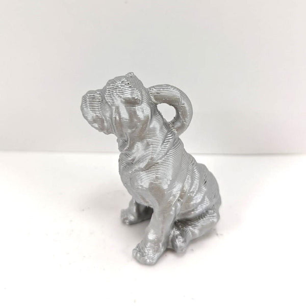 Shar Pei Dog Christmas Tree Bauble Decoration Ornament For Christmas Xmas Noel