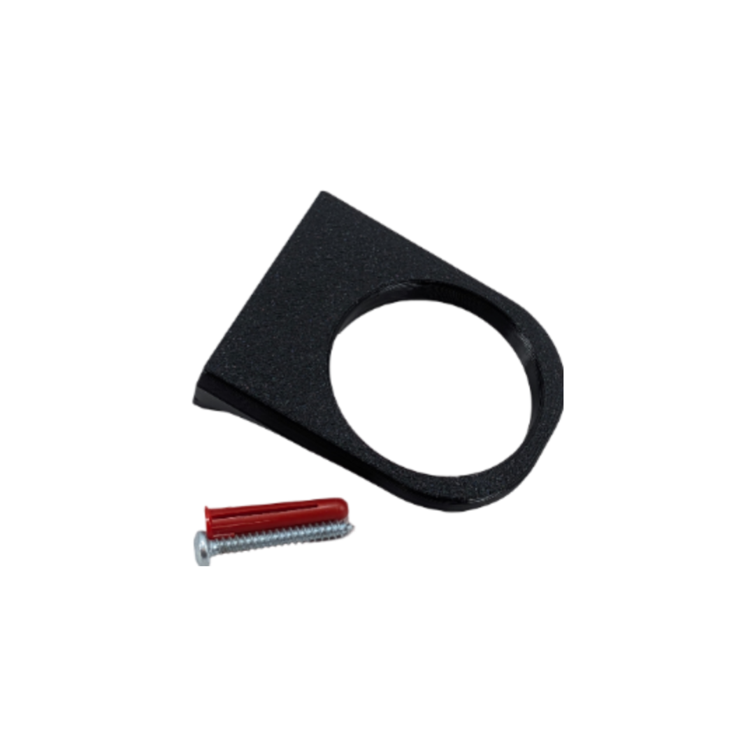 Baseball Wall Mount Holder Bracket Display Stand